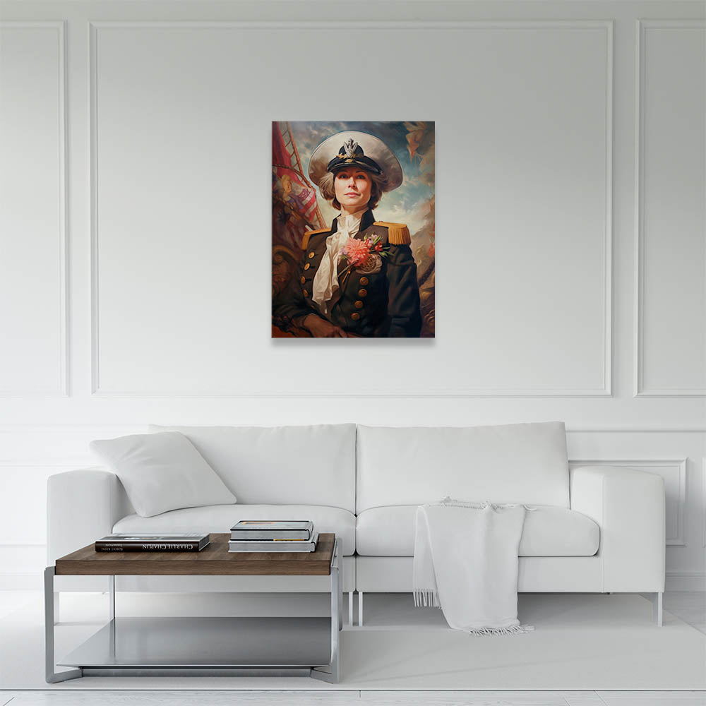 Sovereign Innovator