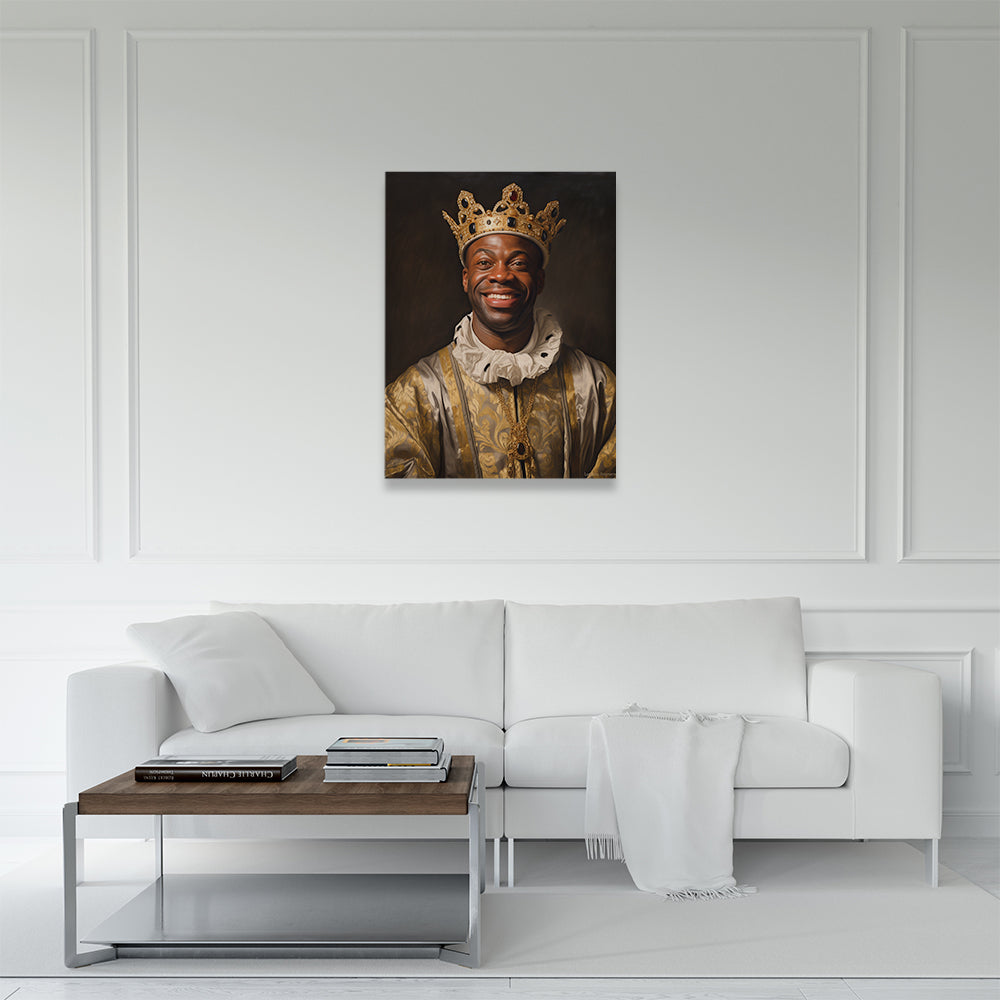 Regent's Resolute Rally