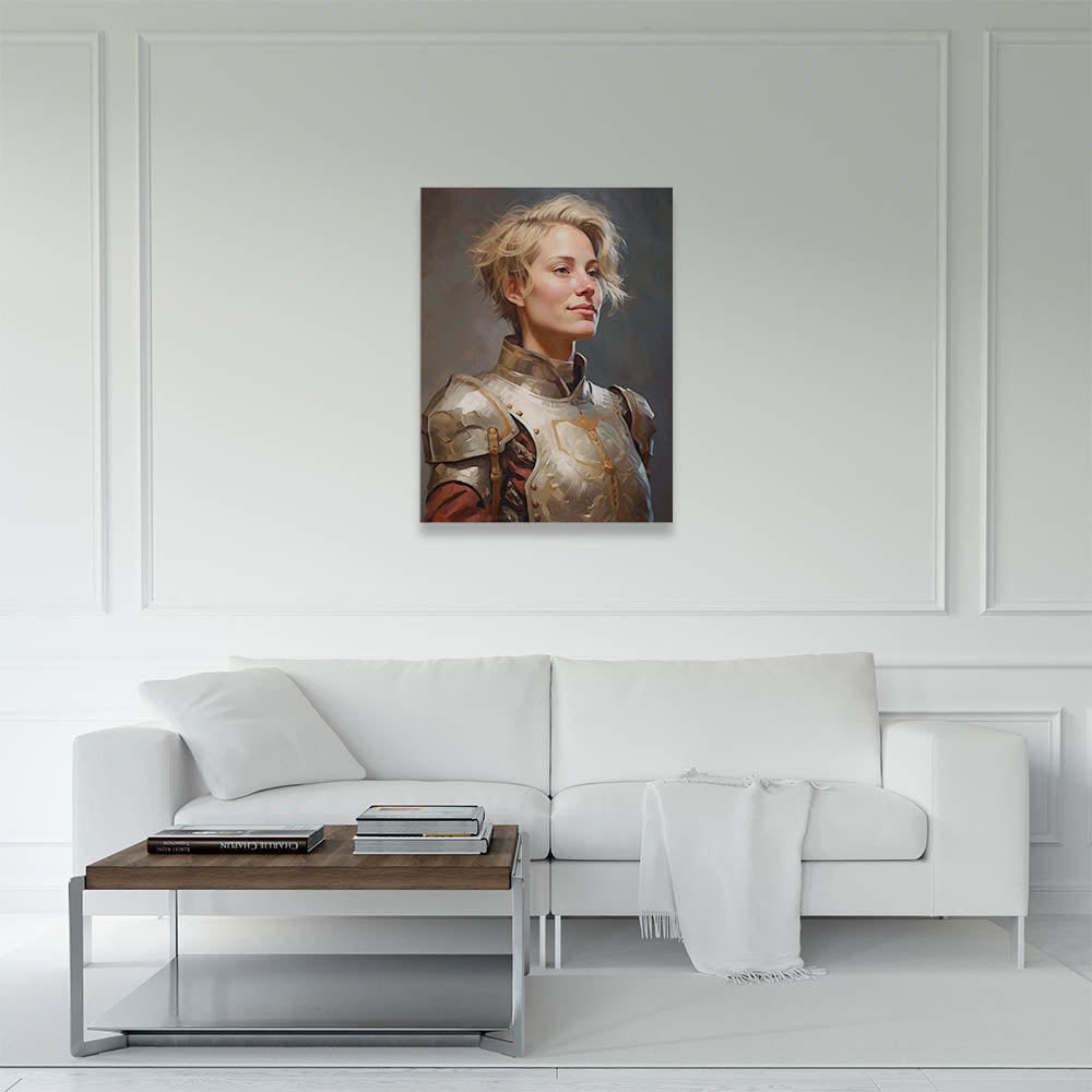 Tsarina Noble Eminence