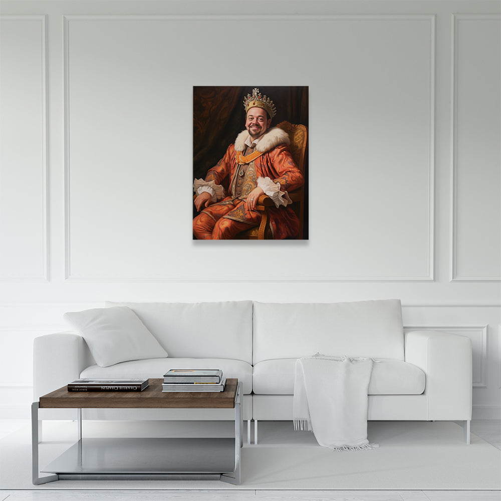 Marshal's Fearless Forward