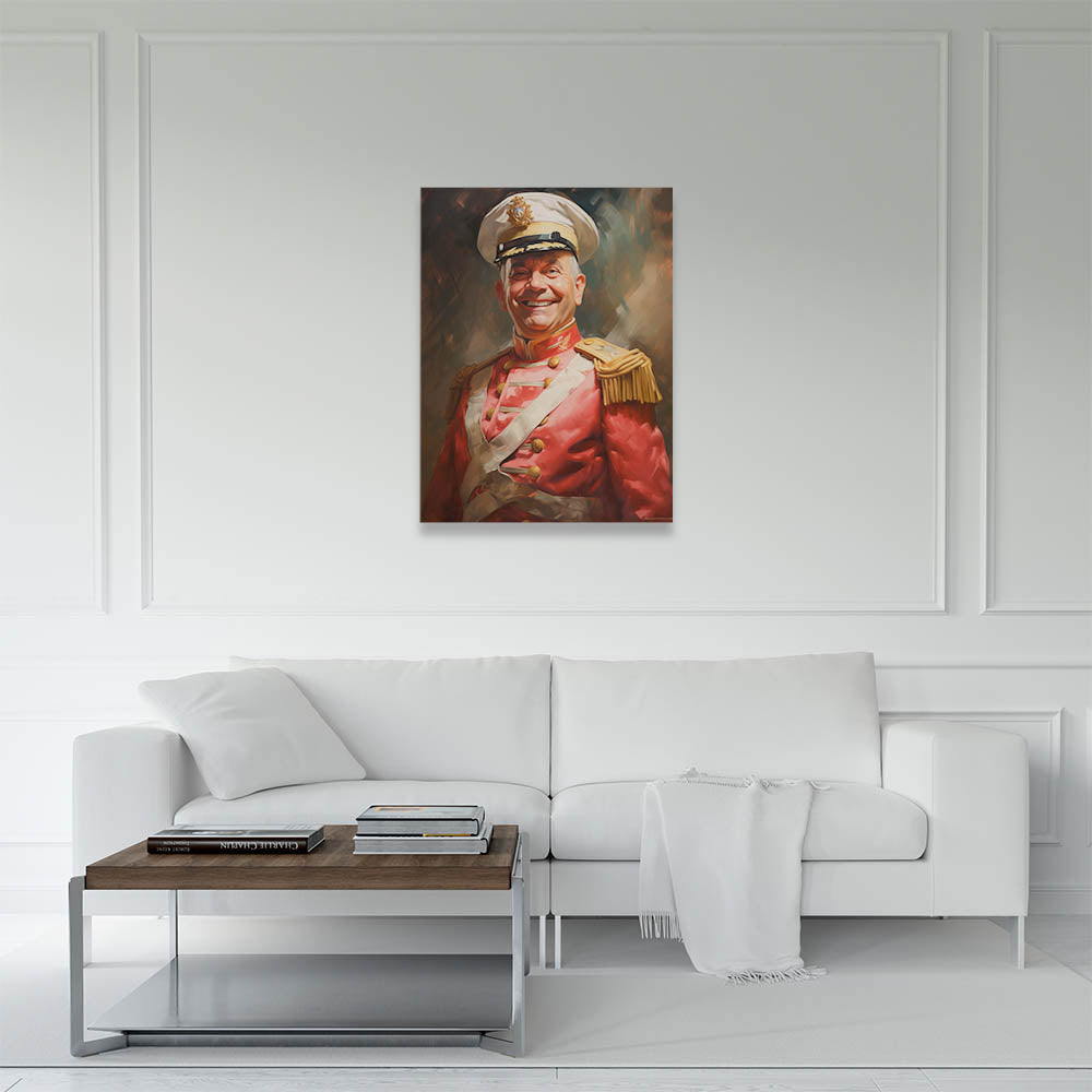 Sultan's Sustaining Sweep