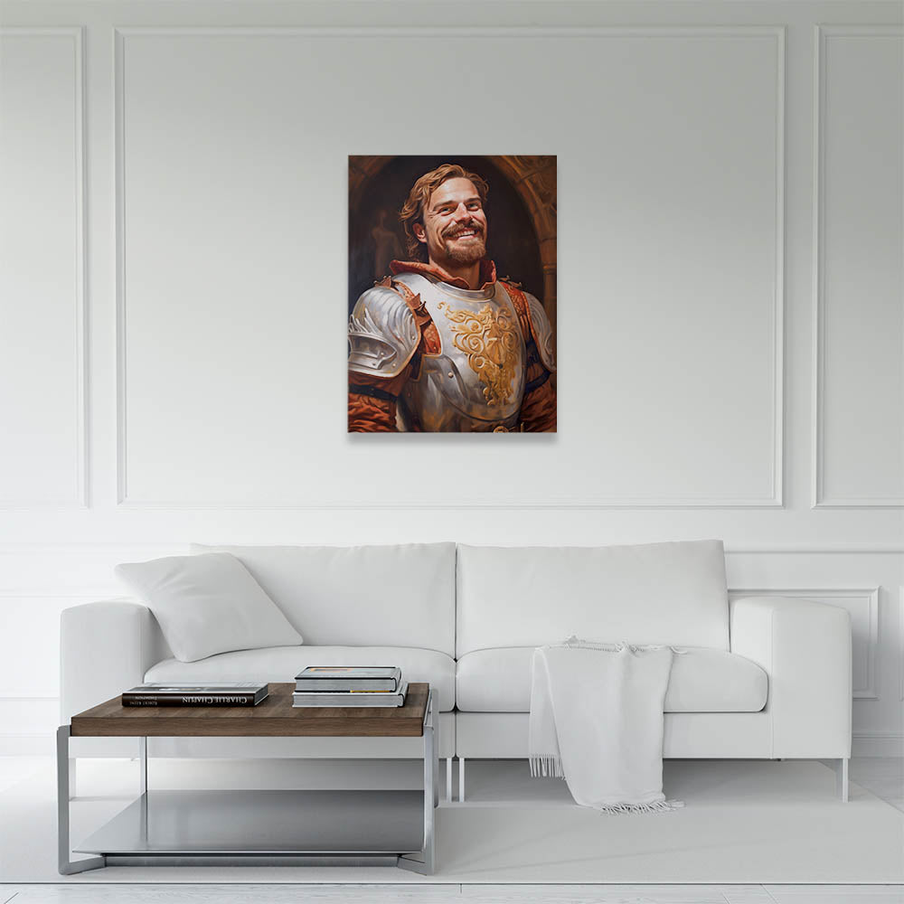 King Grand Prestige