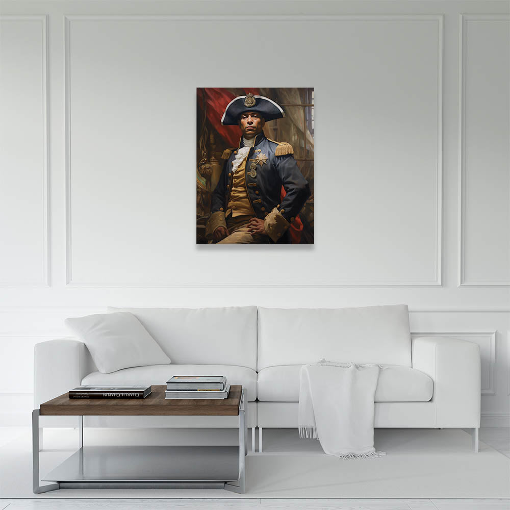 Marshal's Mellowing Motion