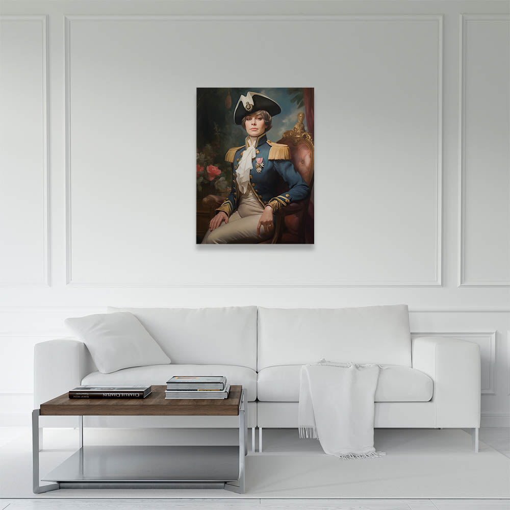 Cherished Heiress