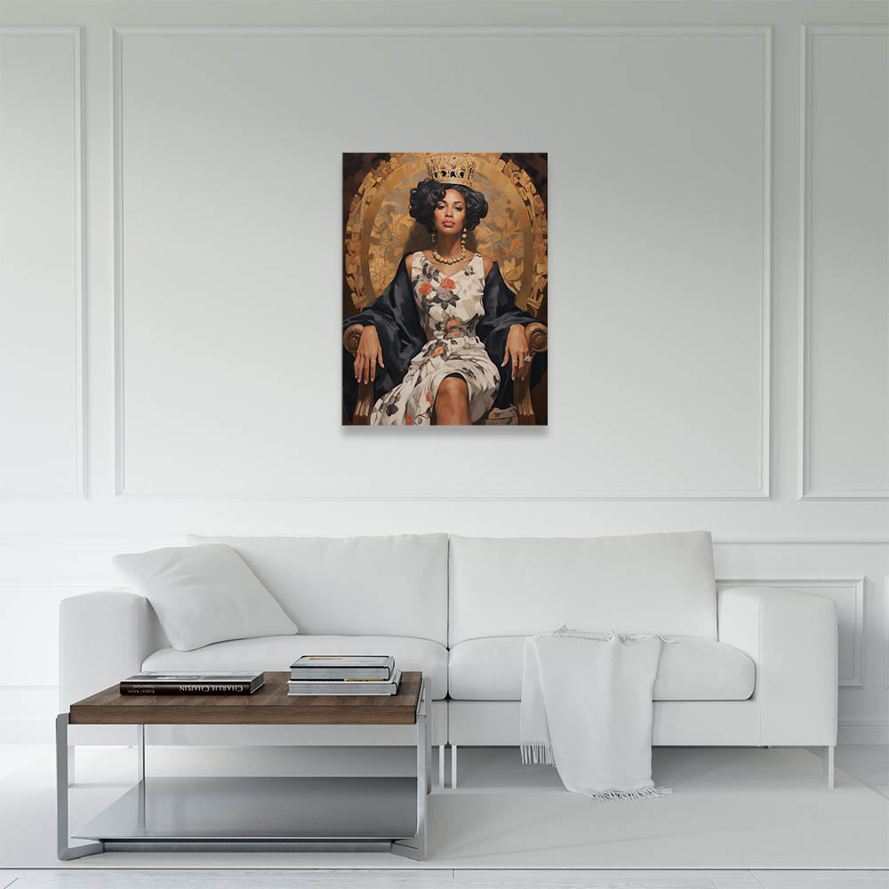 Serene Patroness