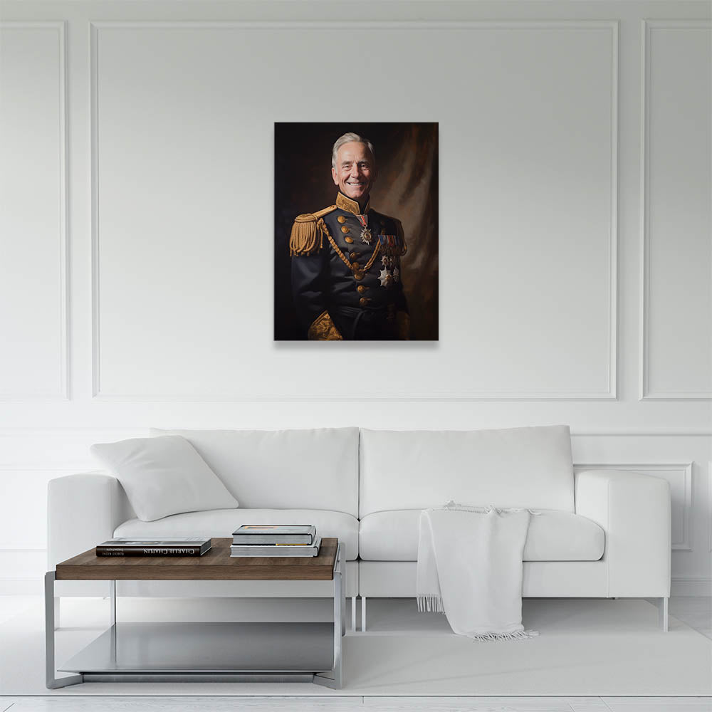 Prince Regent's Echo