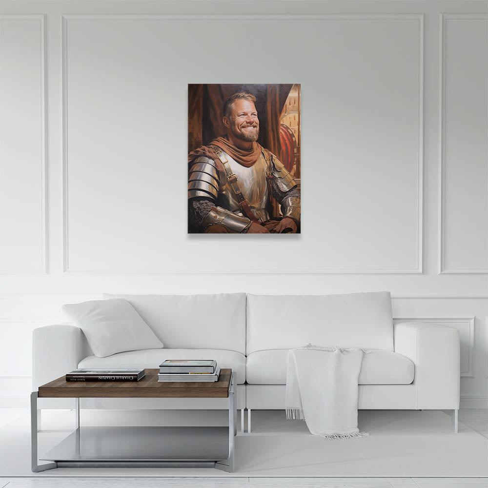 Baron Gallant Splendor