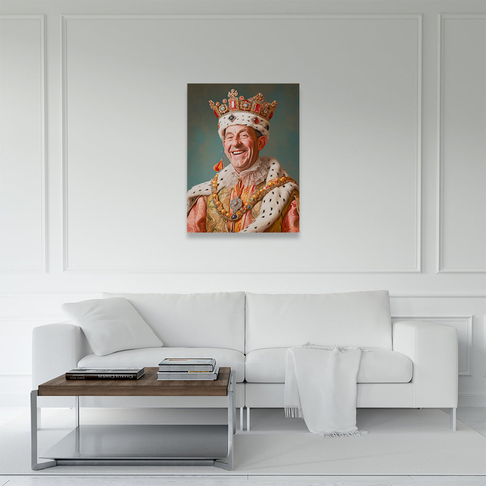 Emperor's Elegance