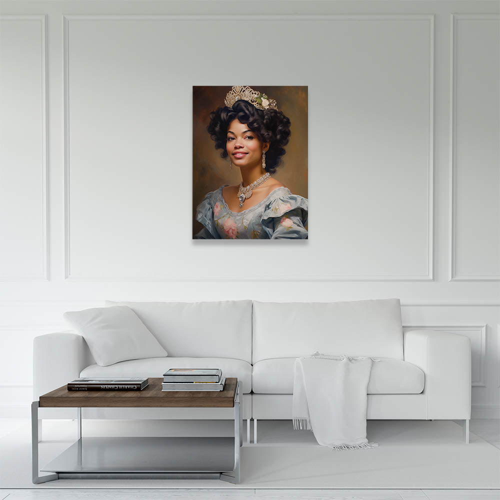 Magnificent Prophetess