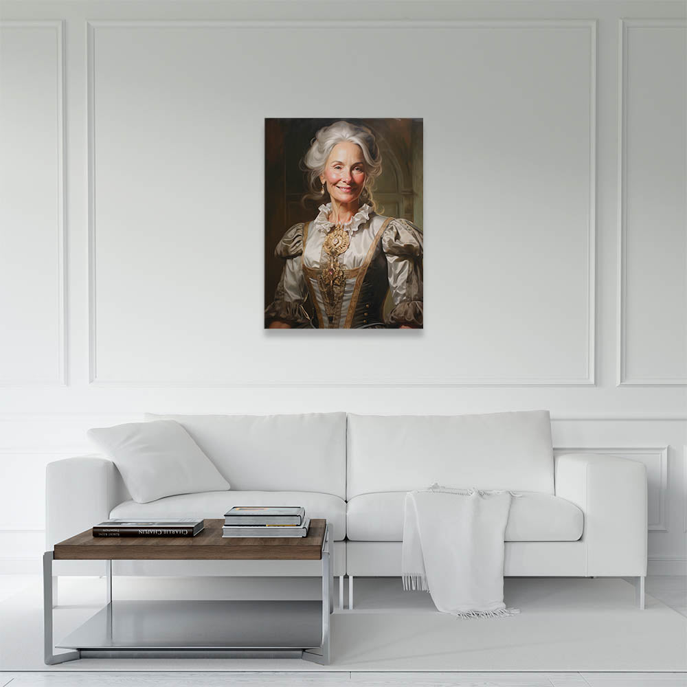 Princess Noble Honor
