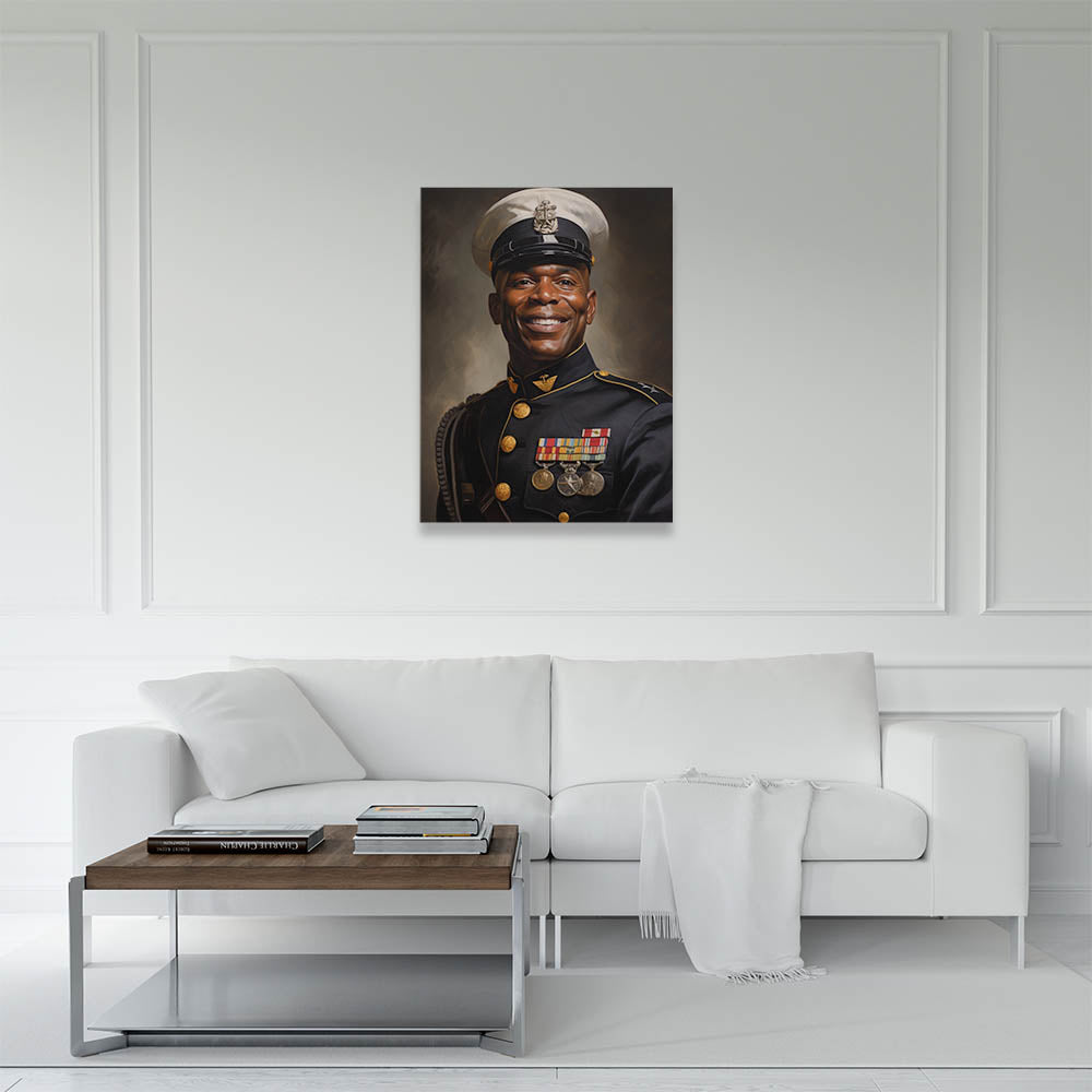 Regent's Radiant Race