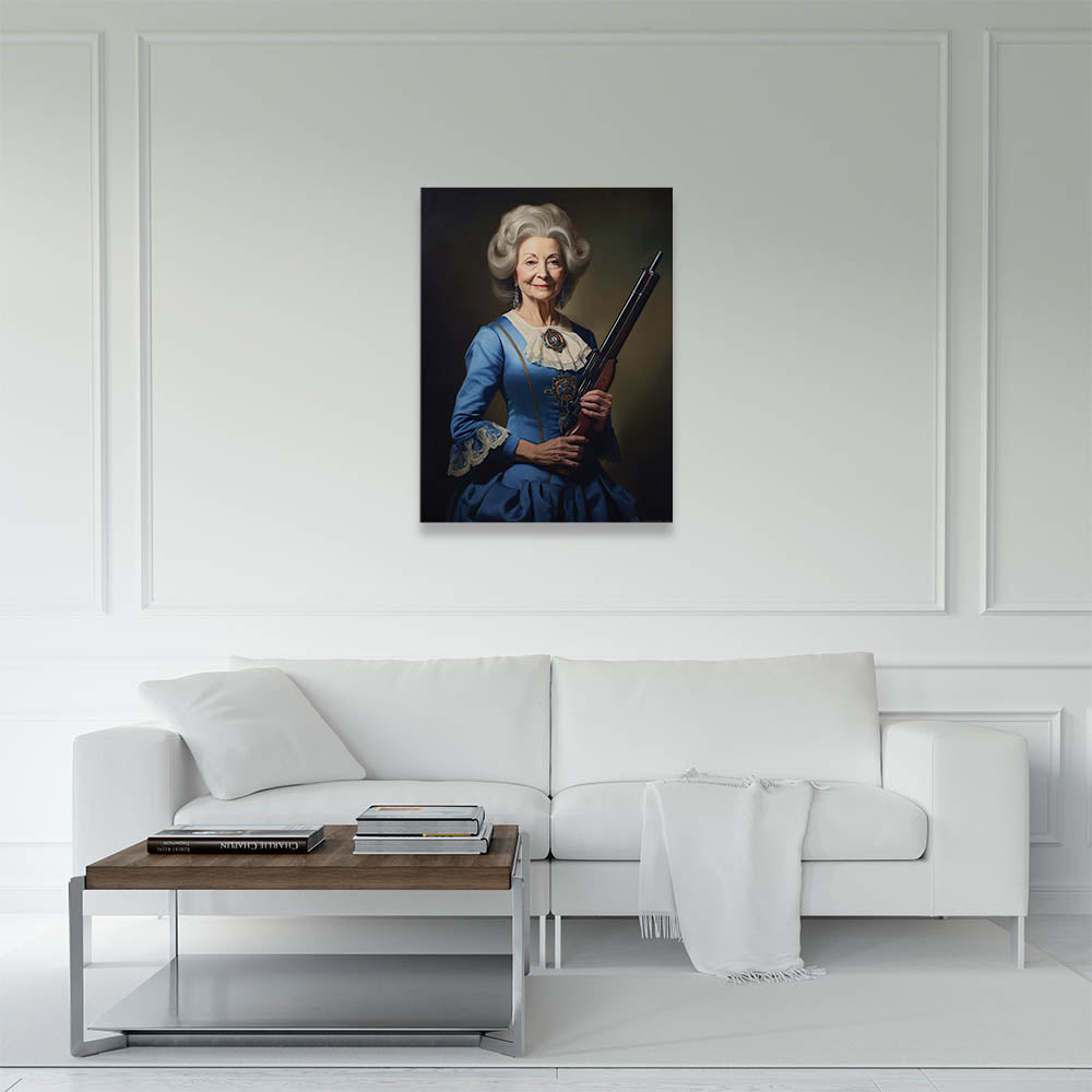 Countess Majestic Prestige