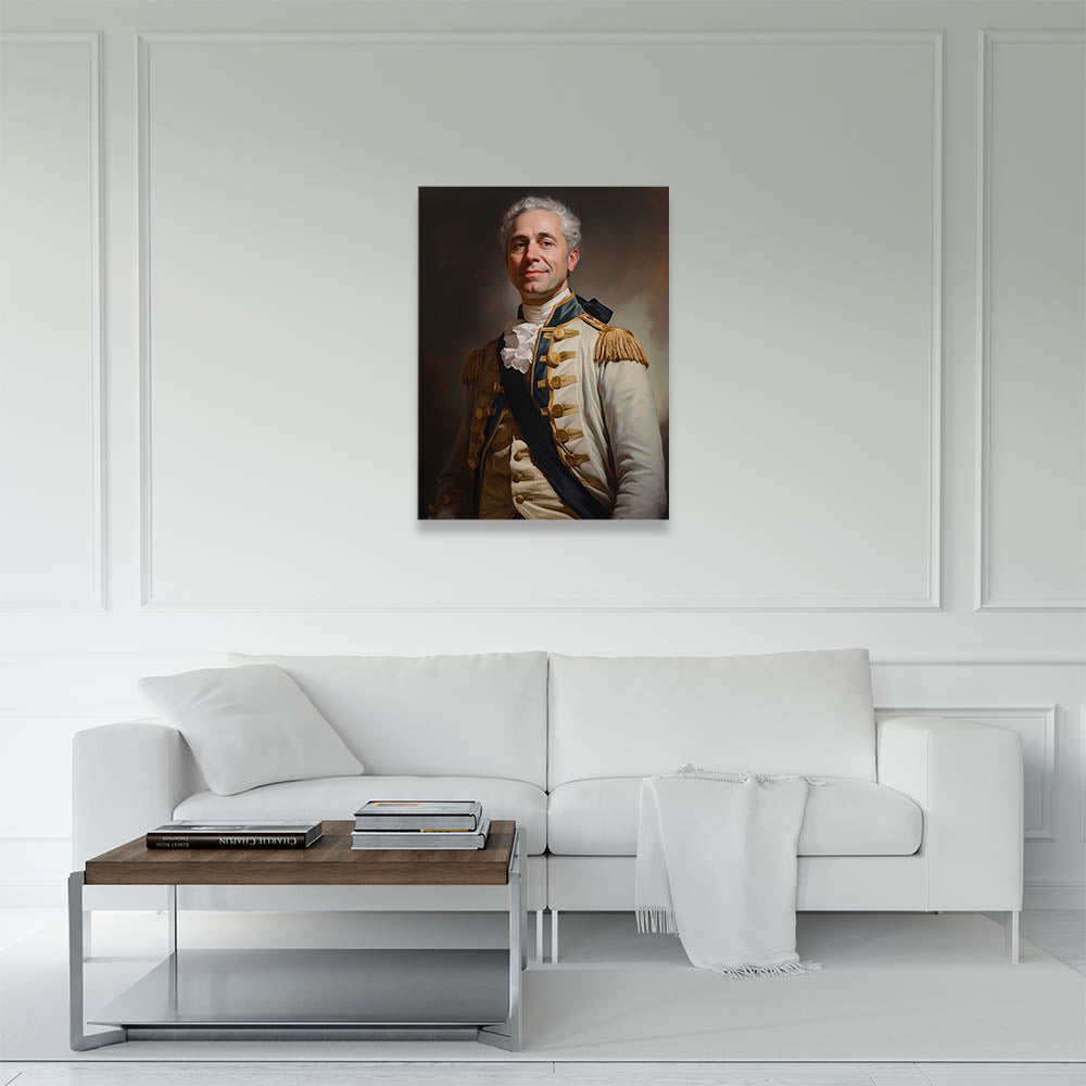 King's Kindred Kindle