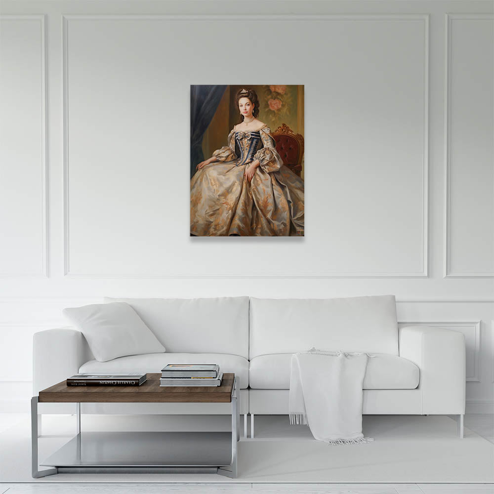 Cherished Countess