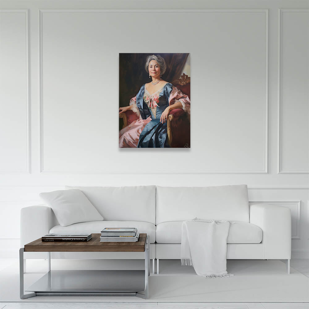 Duchess Elegant Eminence
