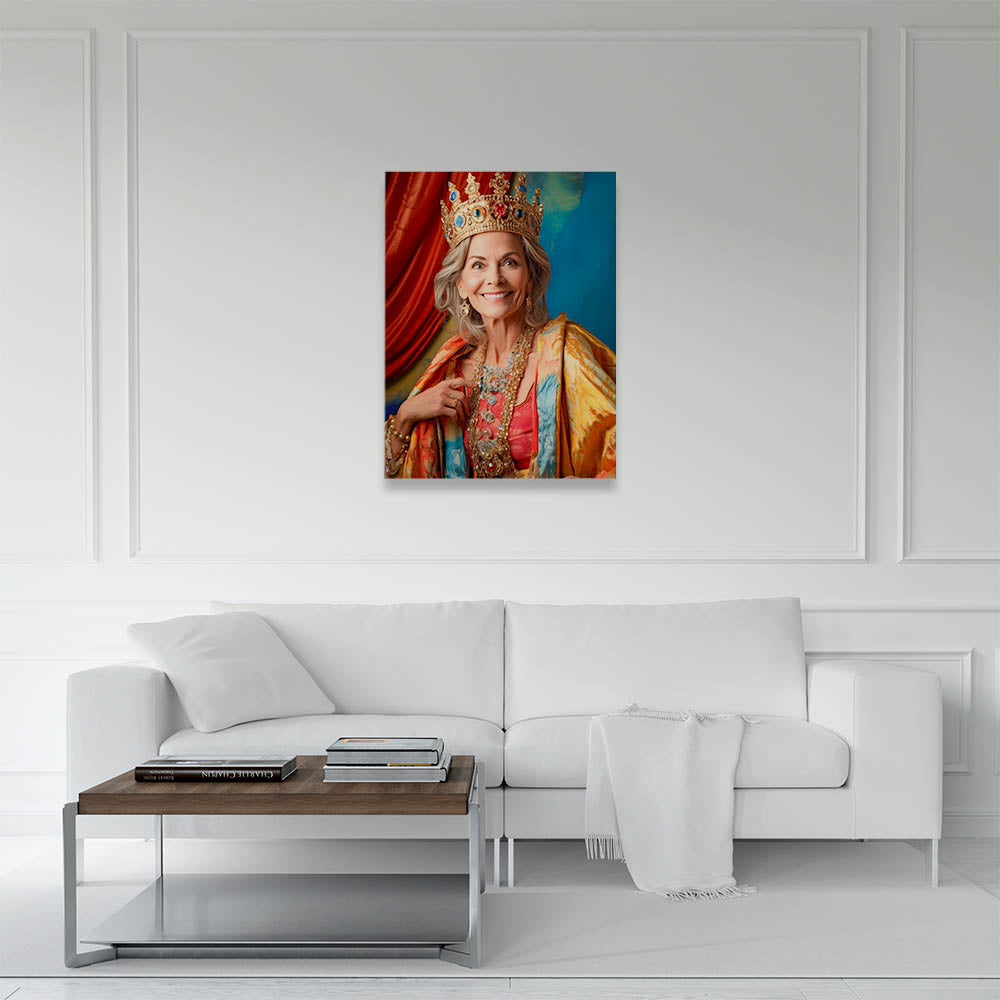 Sultana Gallant Splendor