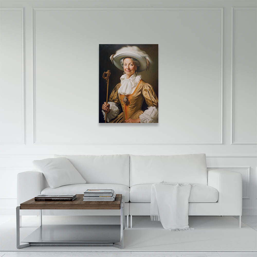 Duchess Valiant Prestige