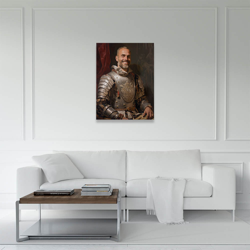 King Royal Splendor