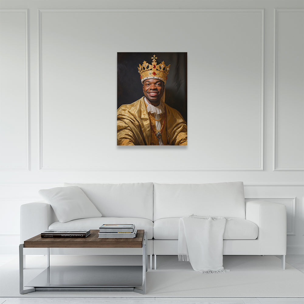 Emperor's Esteemed Elegance