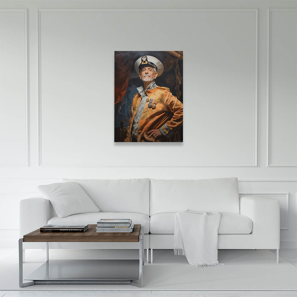 Emperor's Strategic Facsimile