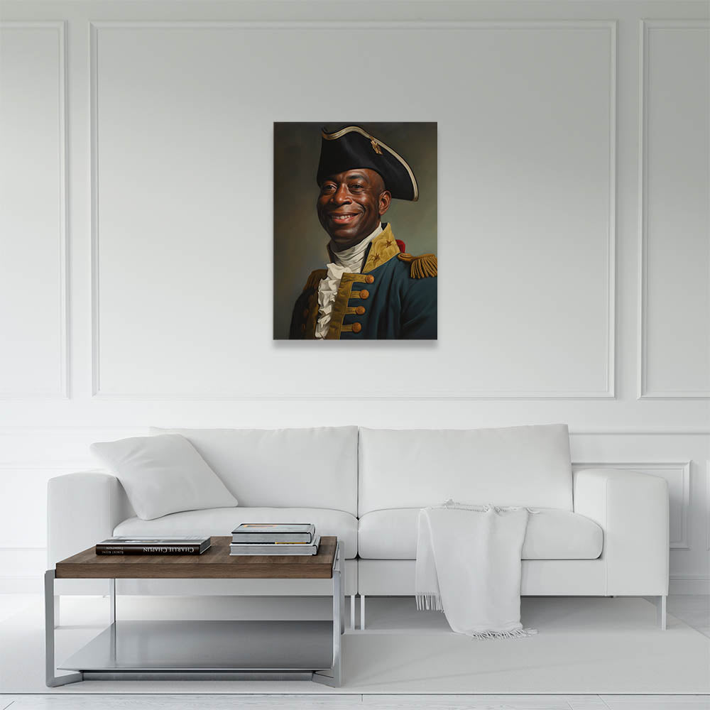 Tsar's Thunderous Thrust