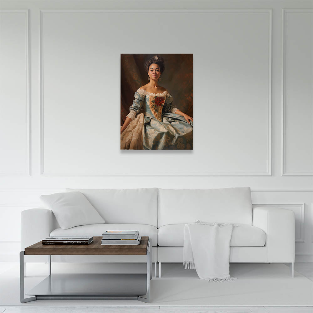 Duchess Gallant Fortitude