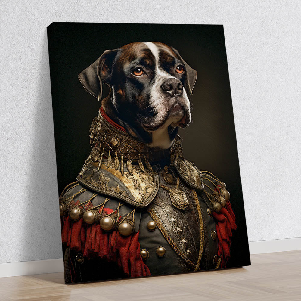 Guardian Grandeur