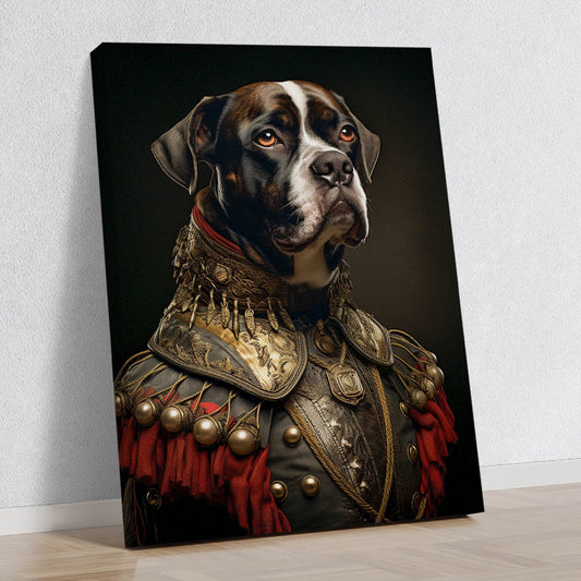 Guardian Grandeur