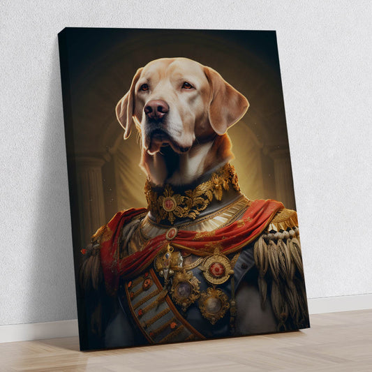 Commander Champion