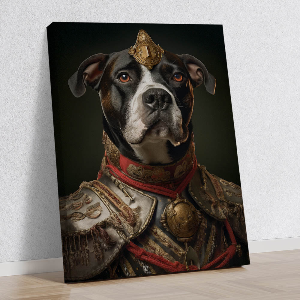 Chief Champion