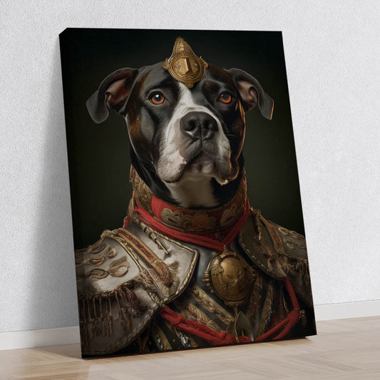 Chief Champion