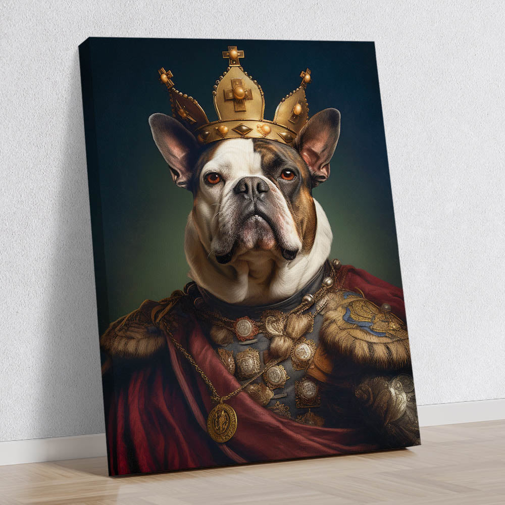 Royal Purr Prestige