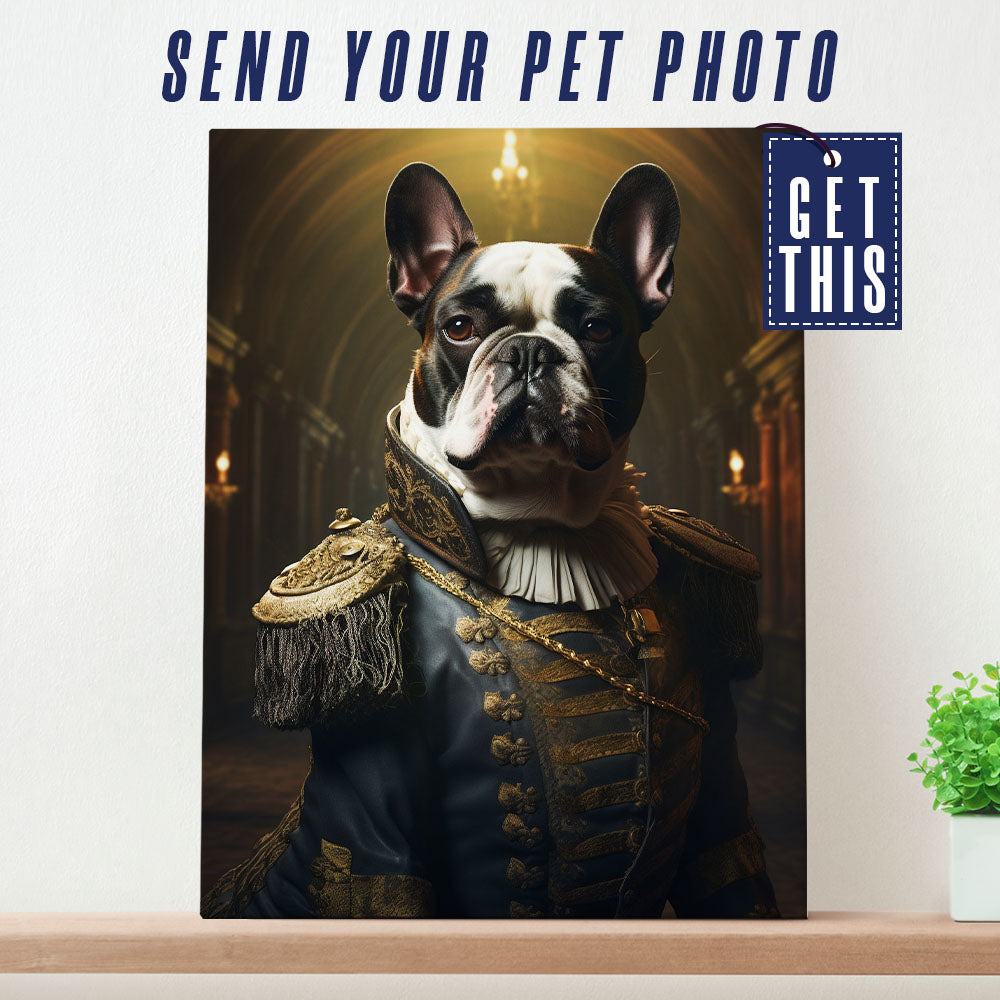 Noble Paws Kingdom