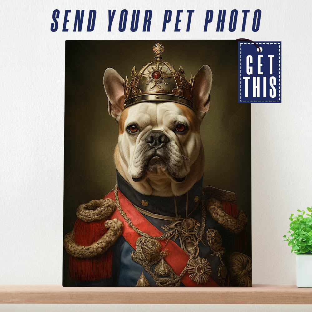 Princely Paws Pageant