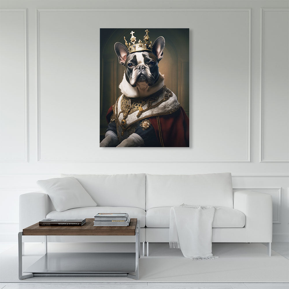 Aristocrat Elegance