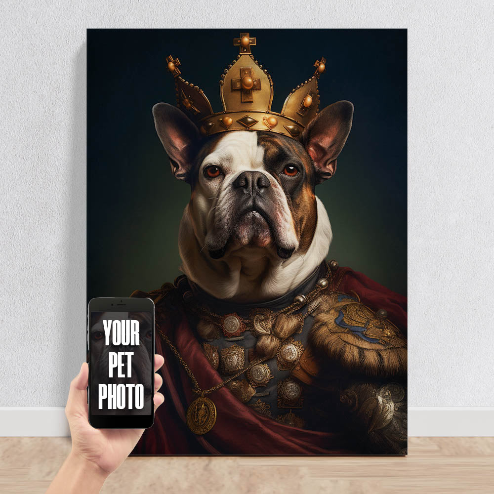 Royal Purr Prestige