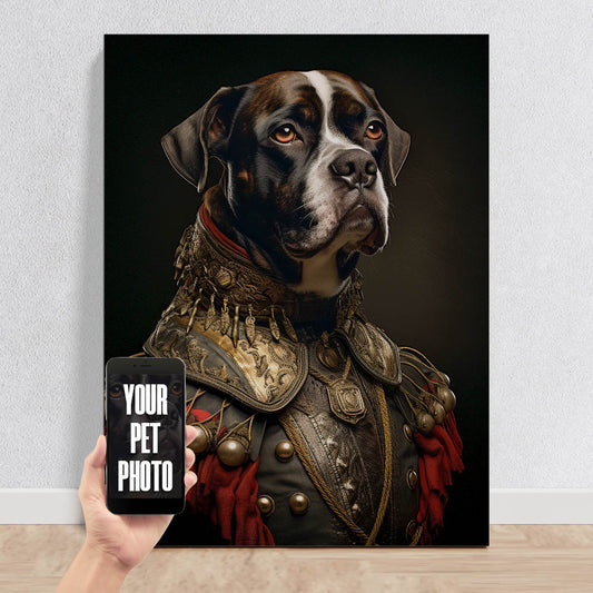 Guardian Grandeur