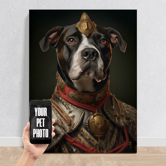 Chief Champion