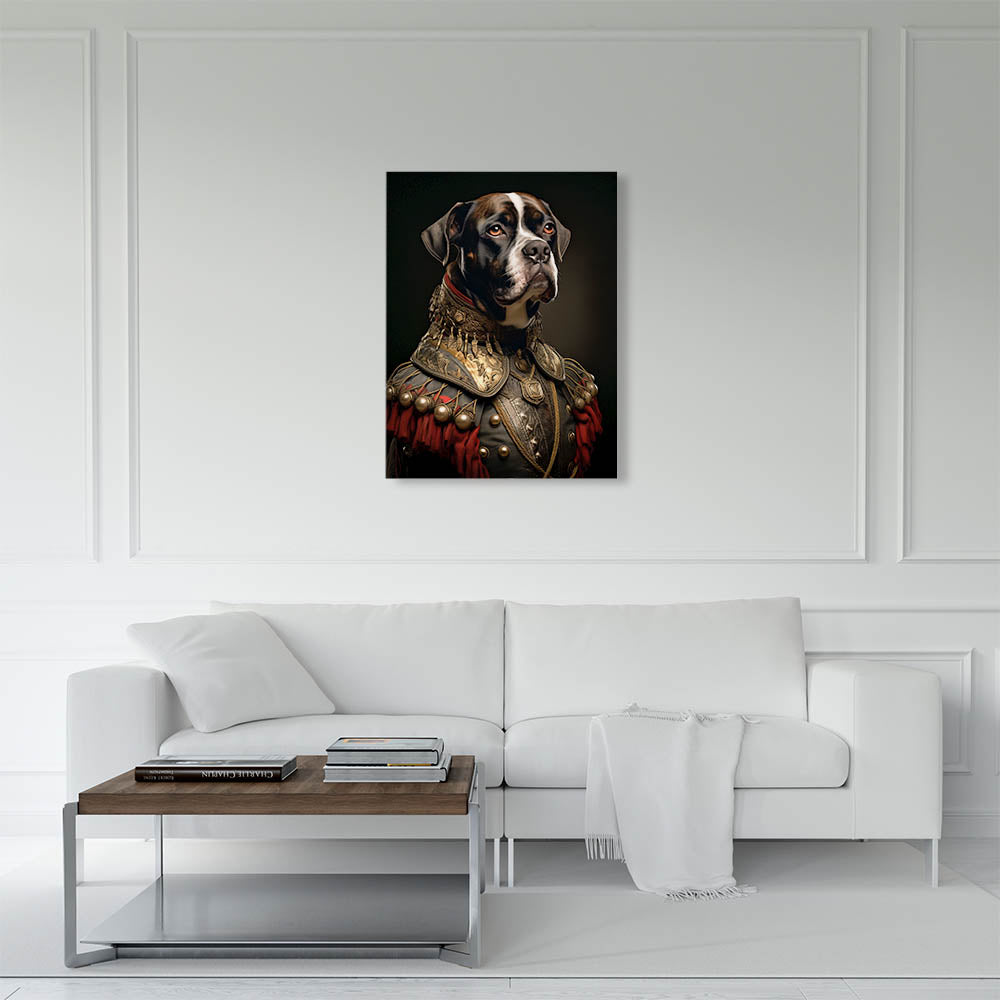 Guardian Grandeur