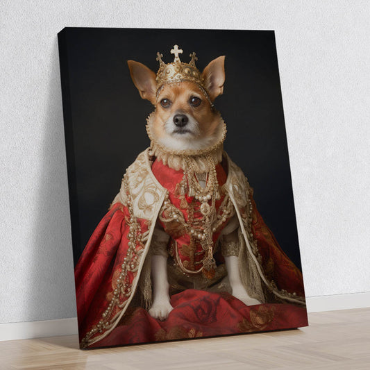 Lady Bark Brilliance