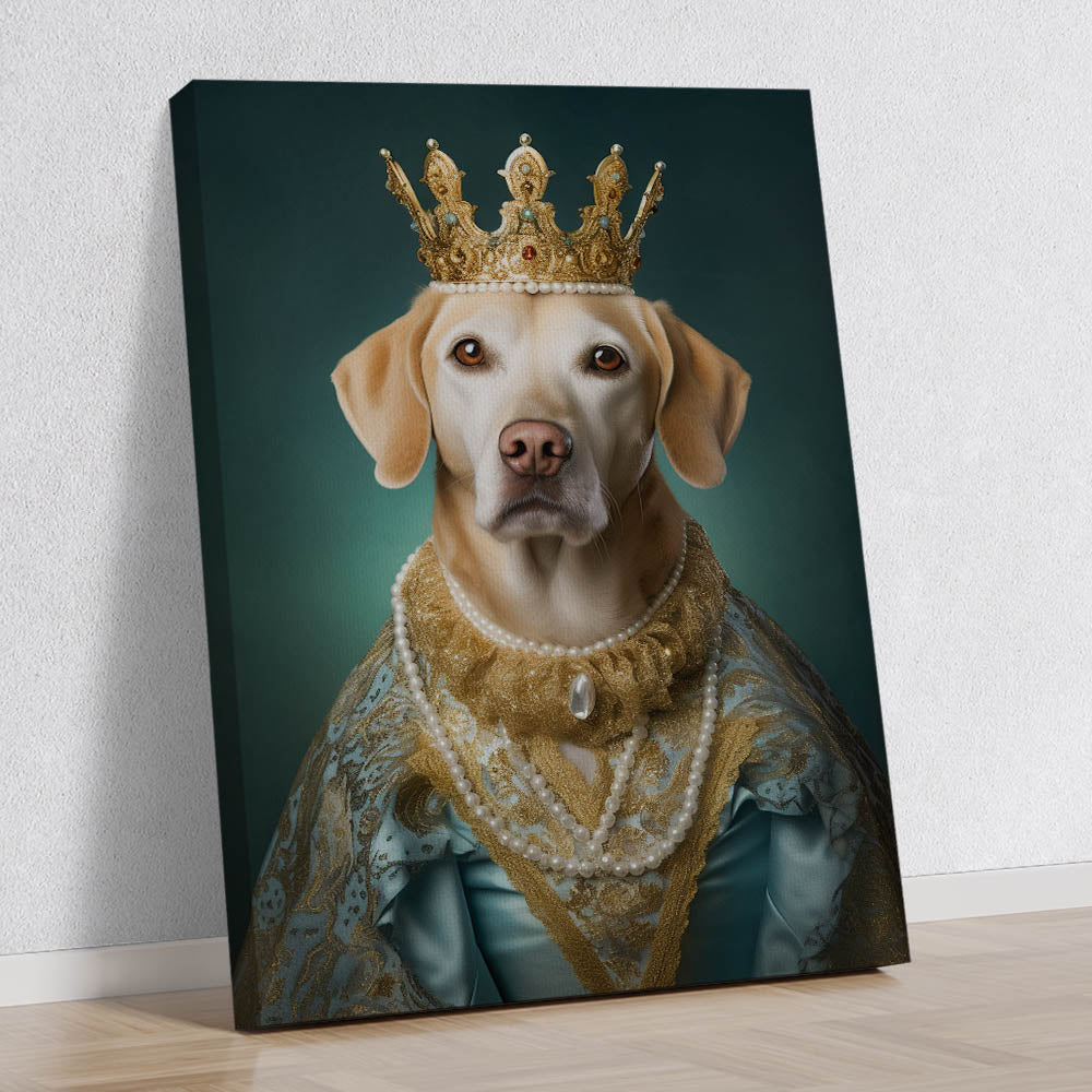 Pooch's Panache