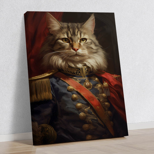 Gaze Grandeur