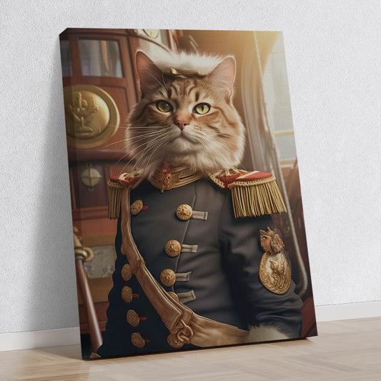 Whiskers Whirlwind Waltz