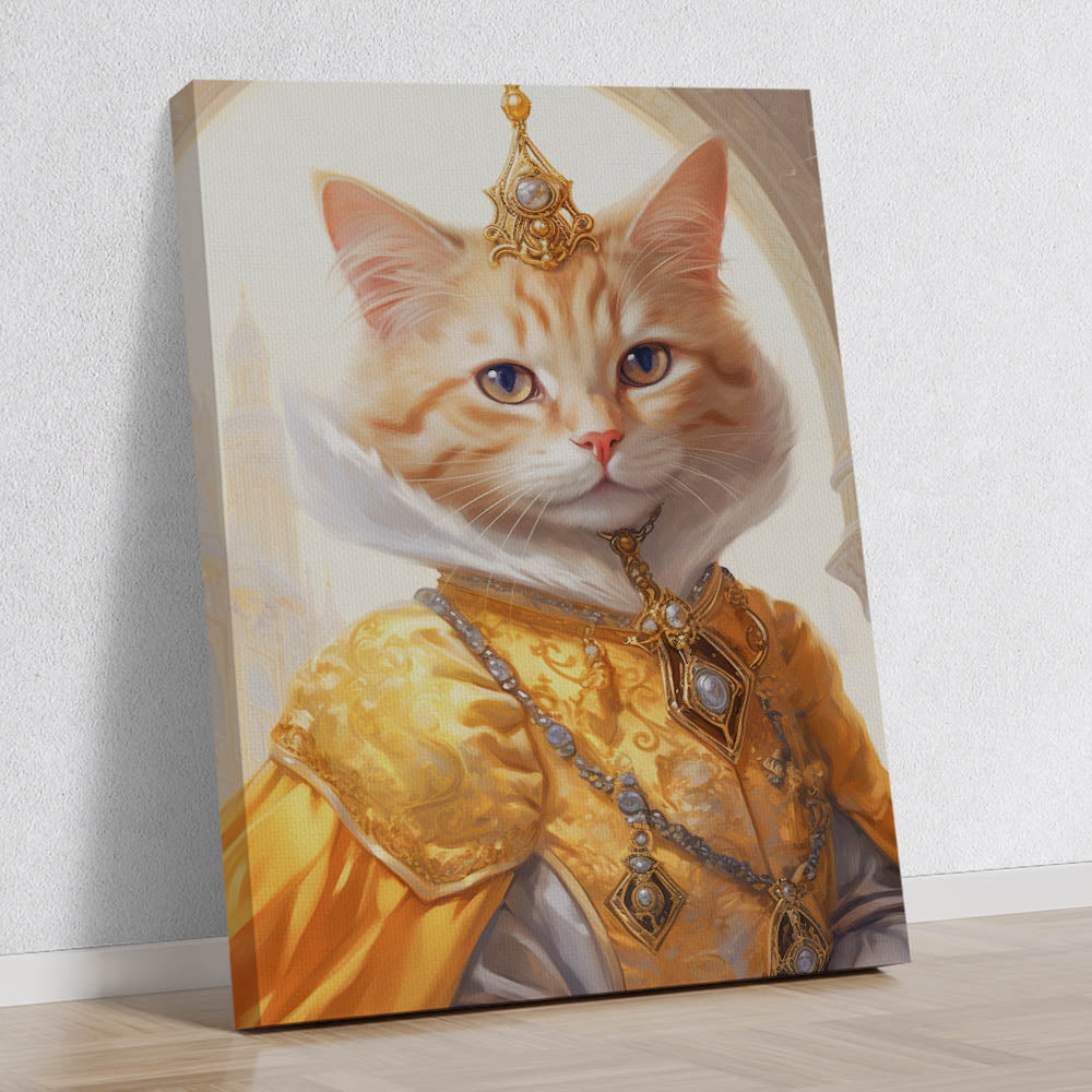Effervescent Echo Empress