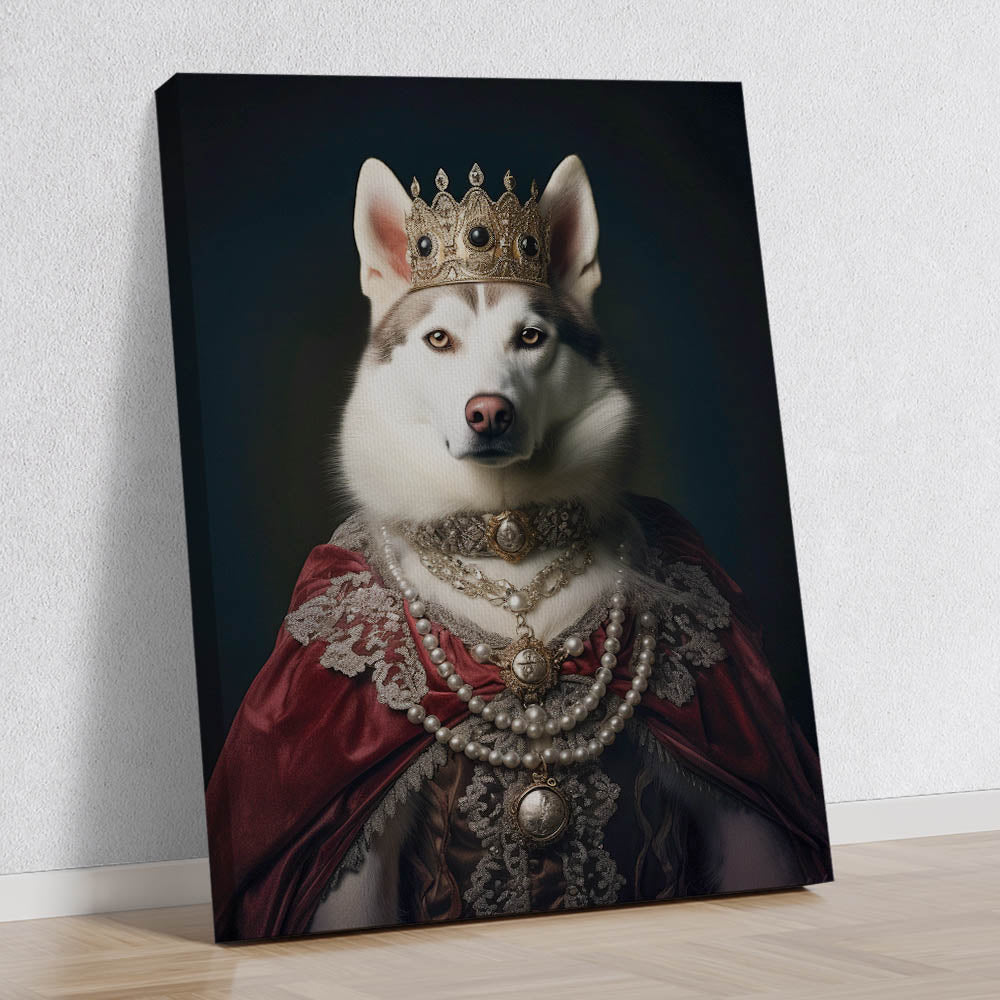 Pooch's Pride