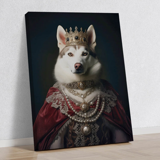 Pooch's Pride