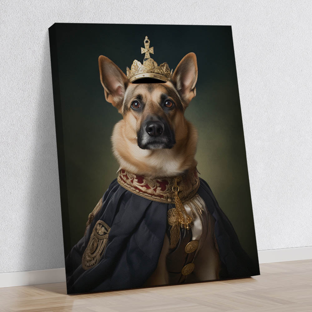 Hound's Honor