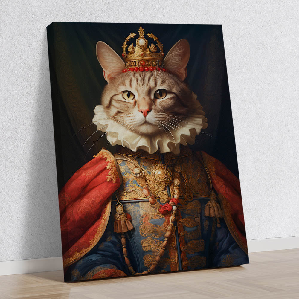 Mogul of Mews Marvel