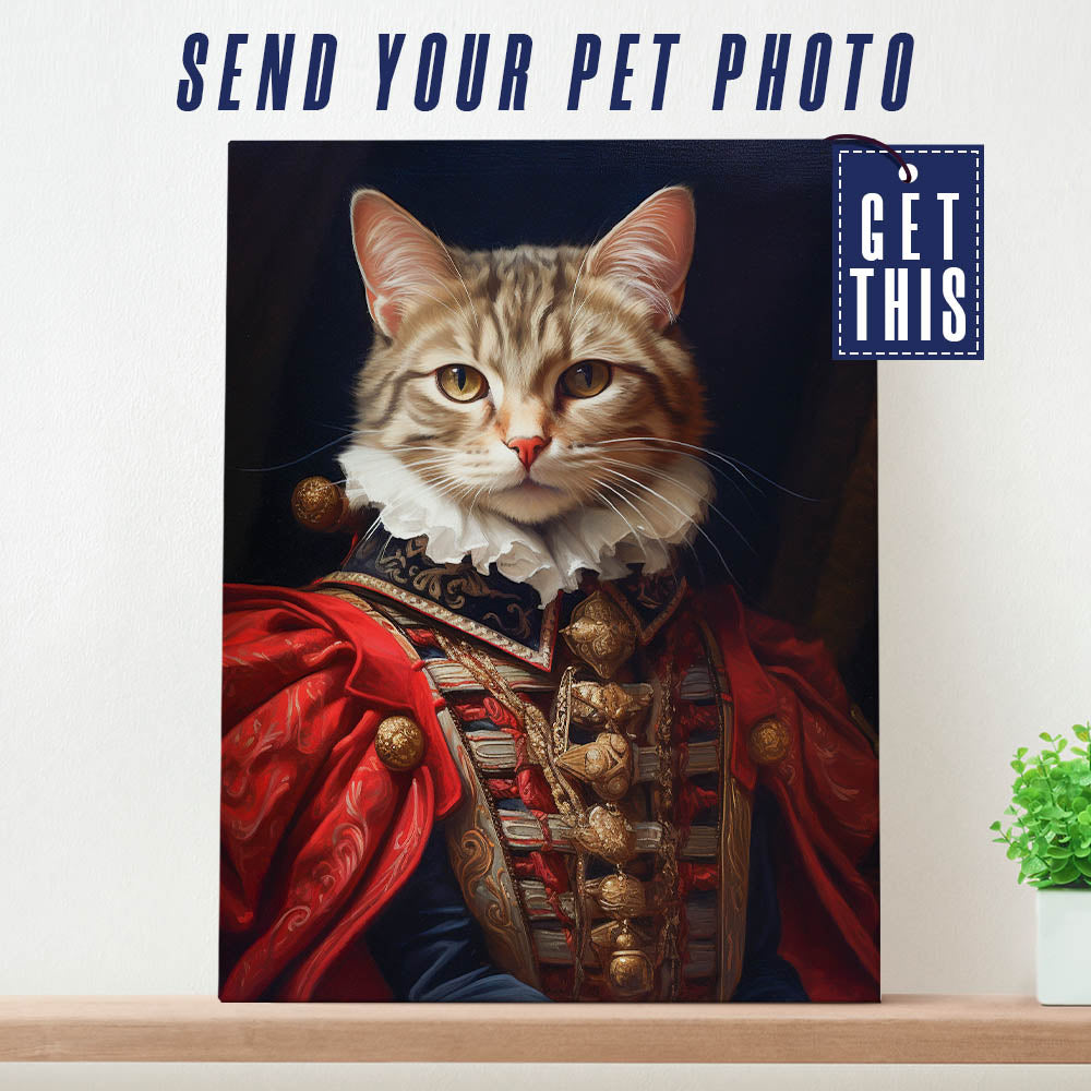 Pundit of Purr Pinnacle