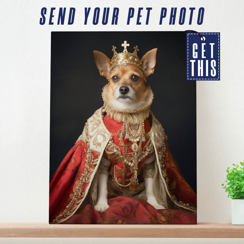 Lady Bark Brilliance